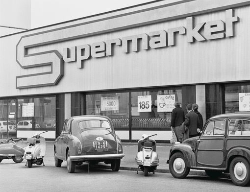 Supermarket