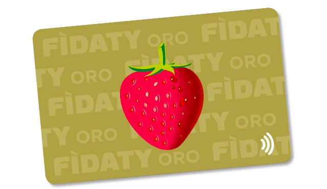 Fìdaty Oro