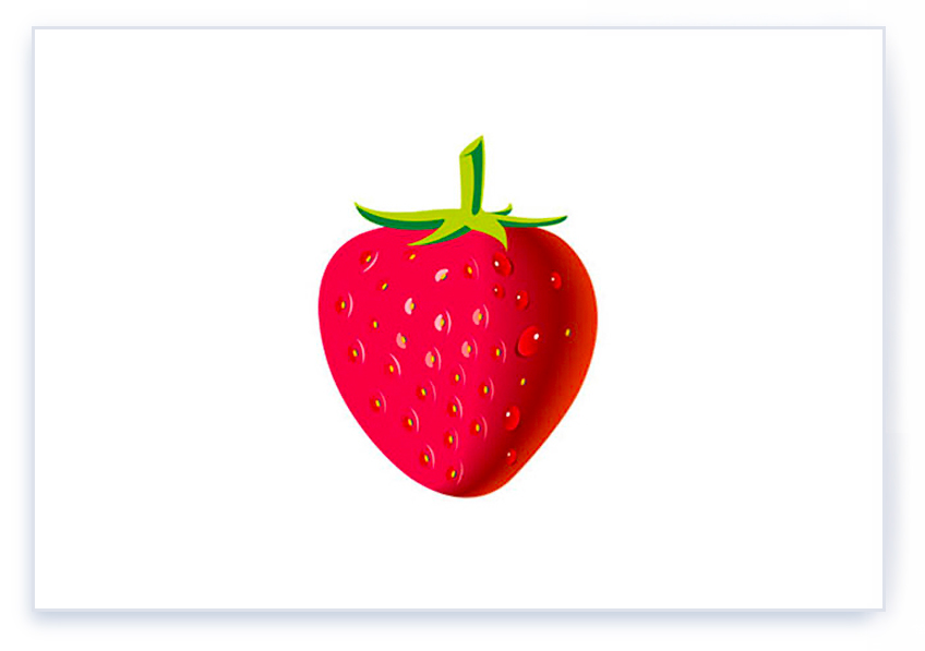 fragola