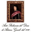 ACETO BALSAMICO DEL DUCA S.R.L