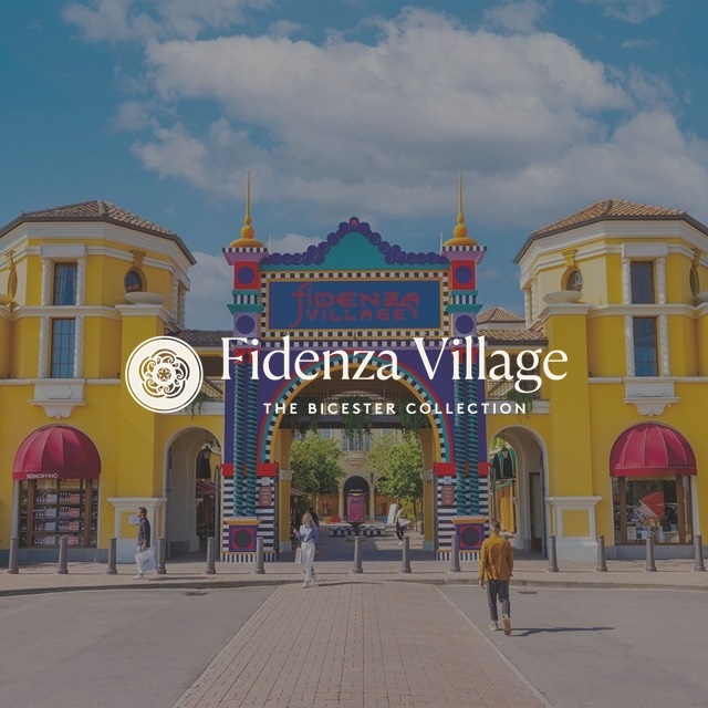 Fidenza Village