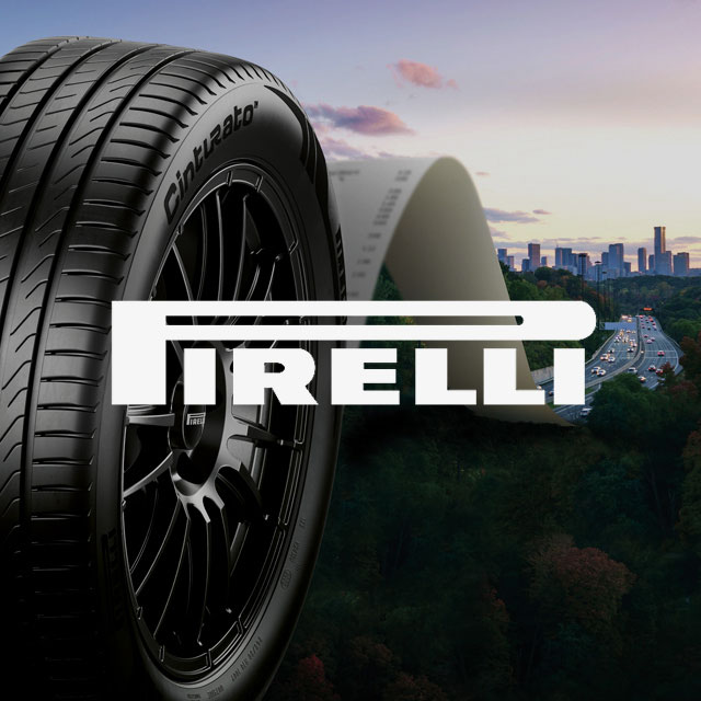 Pirelli