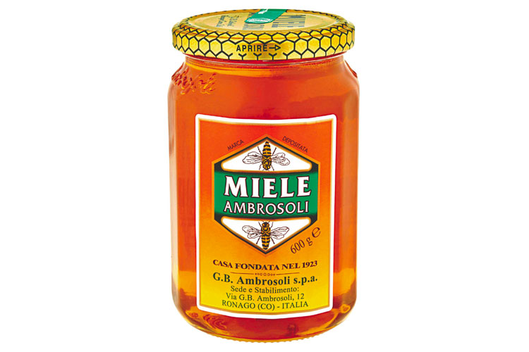 Miele Ambrosoli