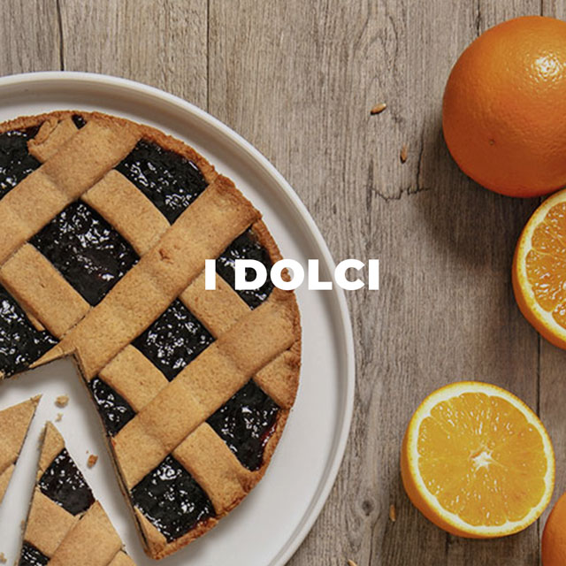 I Dolci Esselunga 