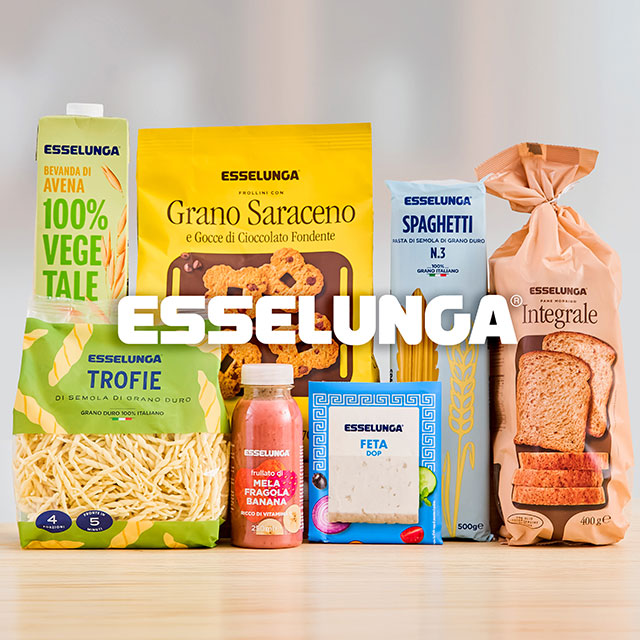 Esselunga 