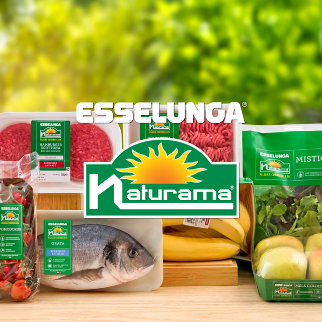 Esselunga Naturama