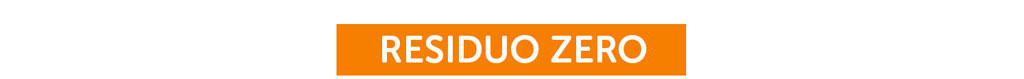 residuo zero