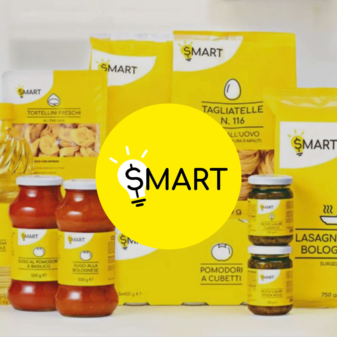 Esselunga Smart
