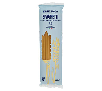 pasta